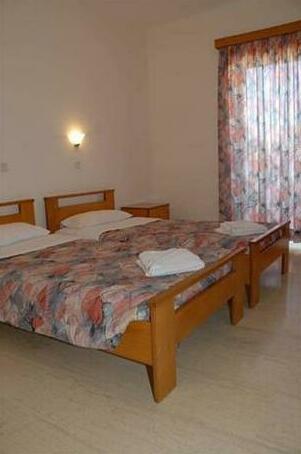 Armonia Apartments Georgioupoli