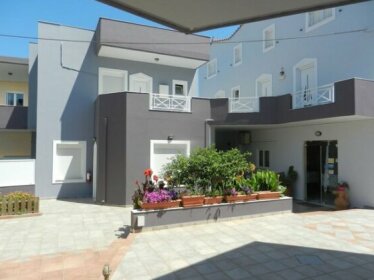 Athena Hotel Georgioupoli