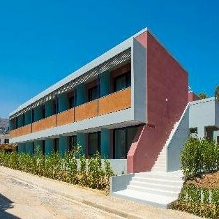 Cooee Corissia Harmony