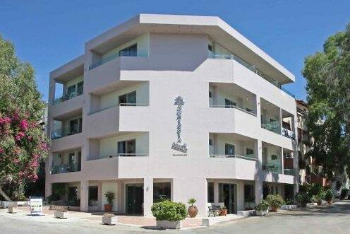 Corissia Princess Hotel - Photo2
