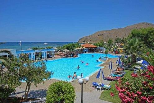 Corissia Princess Hotel - Photo3