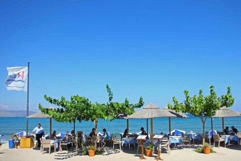 Corissia Princess Hotel - Photo4