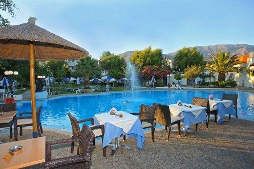 Corissia Princess Hotel - Photo5