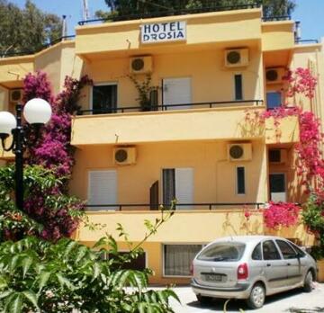Drosia Hotel Georgioupoli