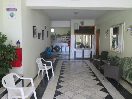 Egeon Rooms and Studios - Photo2