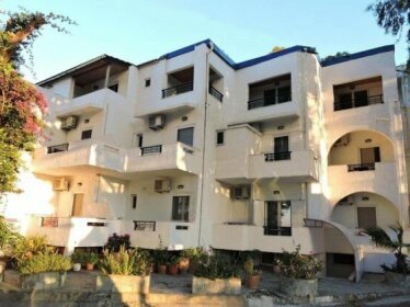 Egeon Rooms and Studios