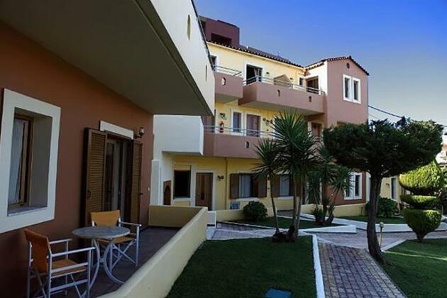 Ekosuites - Photo2