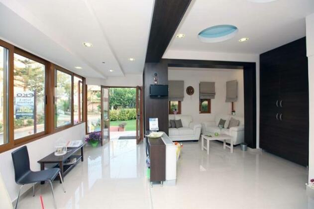 Ekosuites - Photo3