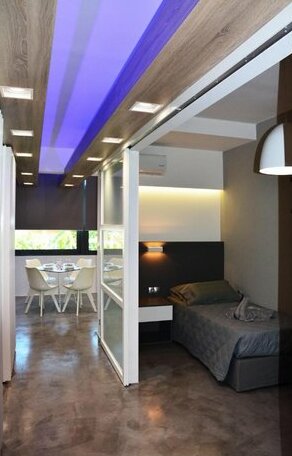 Erasmia Suites - Photo5