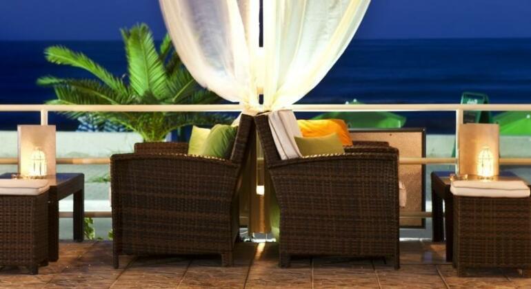 Fereniki Resort & Spa - Photo3