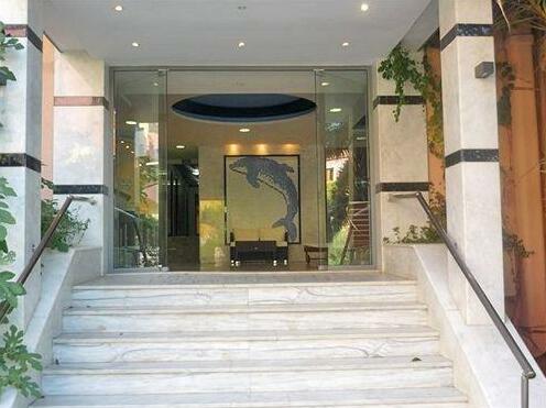 Fereniki Resort & Spa - Photo4