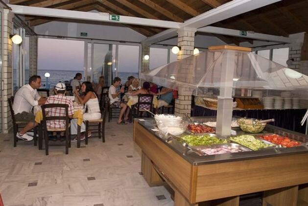Fereniki Resort & Spa - Photo5