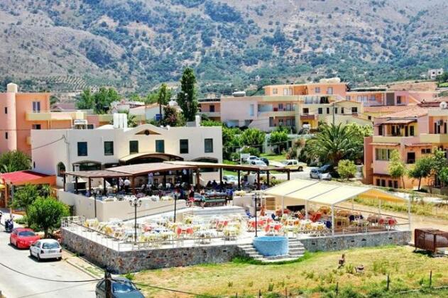Fountoulis Suites