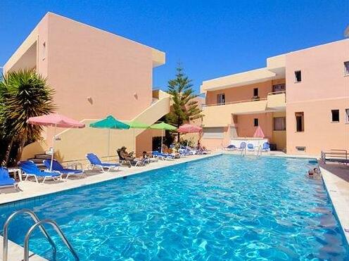 Fountoulis Suites - Photo2