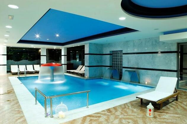 Fountoulis Suites - Photo3