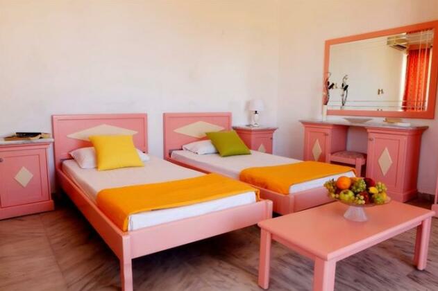 Fountoulis Suites - Photo4