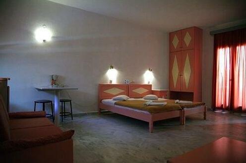 Fountoulis Suites - Photo5