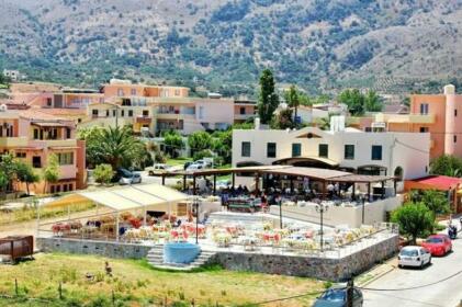 Fountoulis Suites