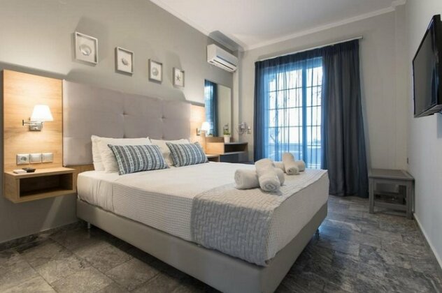 Georgioupolis Beach Hotel - Photo3