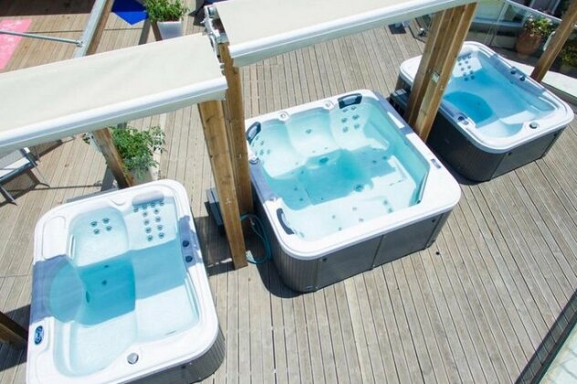 Georgioupolis Beach Hotel - Photo5