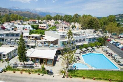 Georgioupolis Beach Hotel
