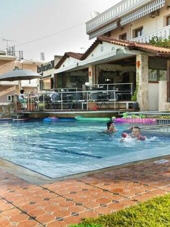 Kokalas Resort - Photo2
