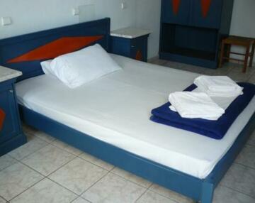 Leonidas Studios & Apartments Georgioupoli