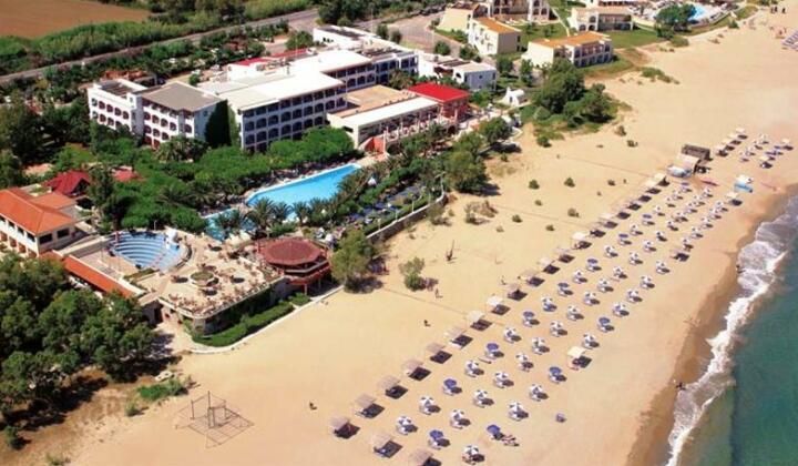 Mare Monte Beach Hotel - Photo2