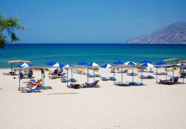 Mare Monte Beach Hotel - Photo3