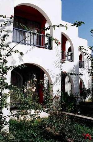 Mare Monte Beach Hotel - Photo5