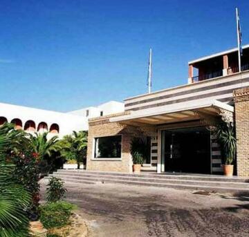Mare Monte Beach Hotel