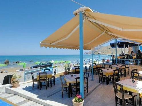 Metropol Sea Hotel - Photo2