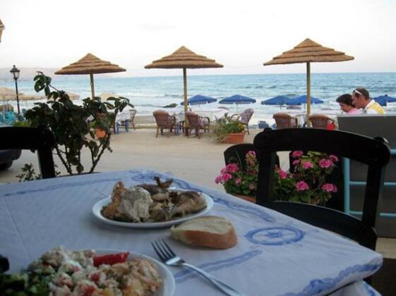 Metropol Sea Hotel - Photo5