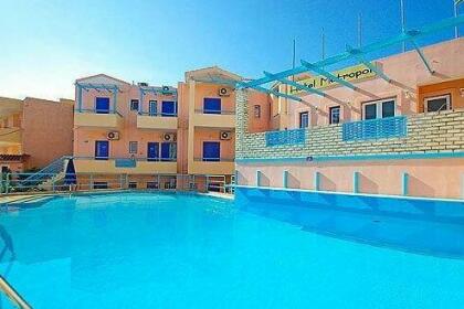 Metropol Sea Hotel