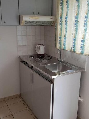 Mikes Apartment Georgioupoli - Photo2