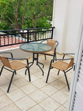 Mikes Apartment Georgioupoli - Photo3