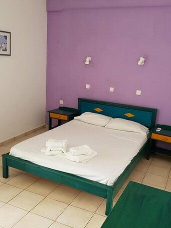 Mikes Apartment Georgioupoli - Photo5