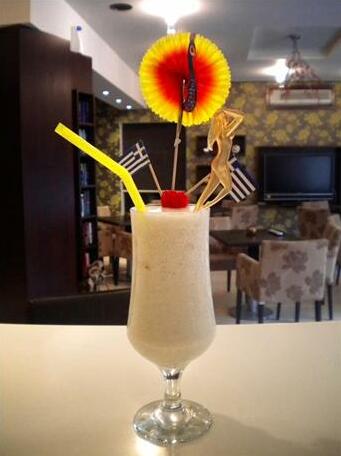 Nicolas Hotel - Photo3