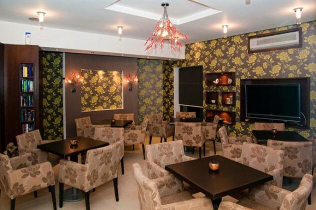 Nicolas Hotel - Photo4