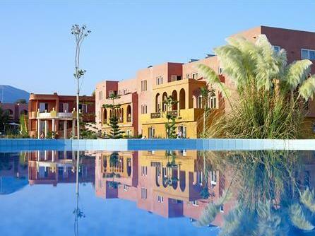 Orfeas Resort - Photo3