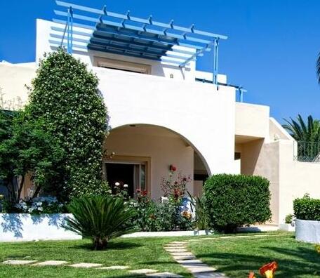 Papadakis Apartments Georgioupoli - Photo2