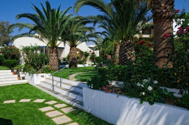 Papadakis Apartments Georgioupoli - Photo3