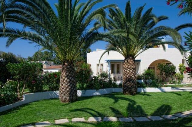 Papadakis Apartments Georgioupoli - Photo4