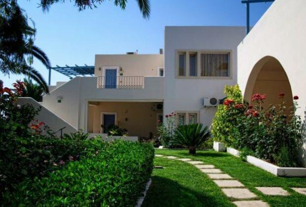 Papadakis Apartments Georgioupoli - Photo5