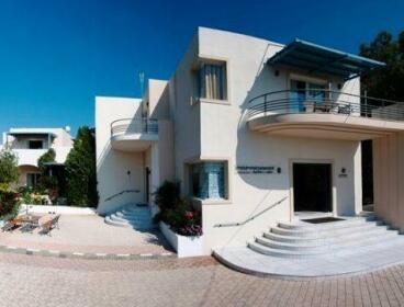 Papadakis Apartments Georgioupoli