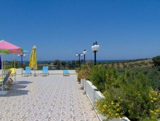 Pinelopi Apartments - Photo4