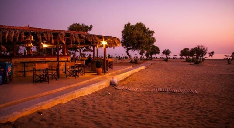 Poseidon Studios Georgioupoli - Photo2