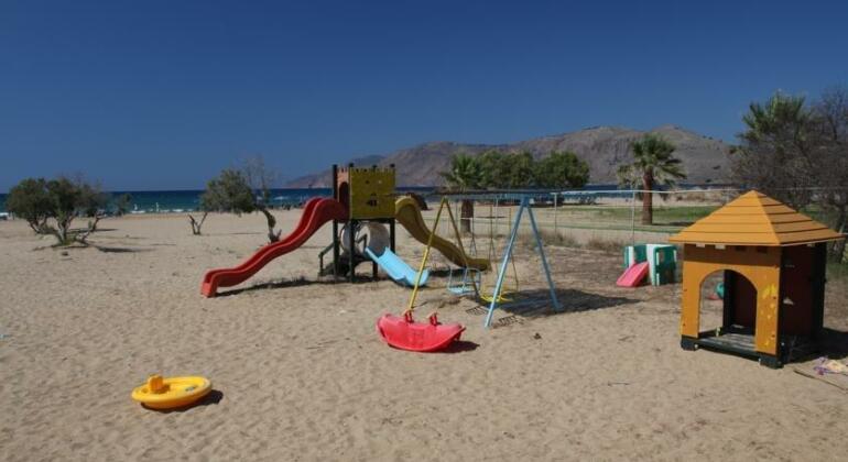 Poseidon Studios Georgioupoli - Photo5