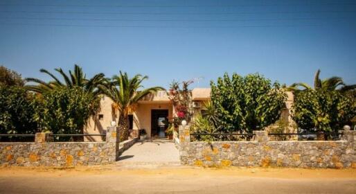 Poseidon Studios Georgioupoli