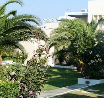 Private Apartments Georgioupolis - Photo2
